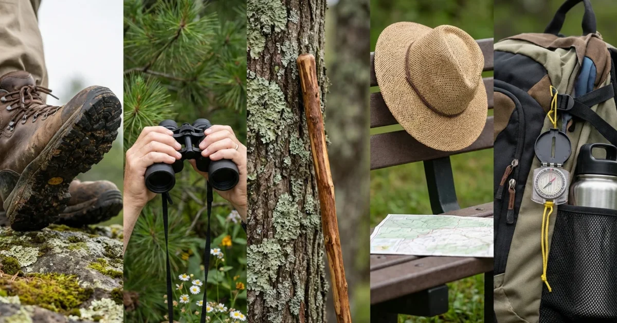 10 Unforgettable Senior Group Tours in National Parks - guide