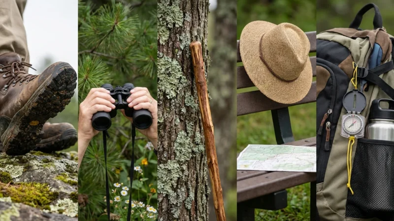 10 Unforgettable Senior Group Tours in National Parks - guide