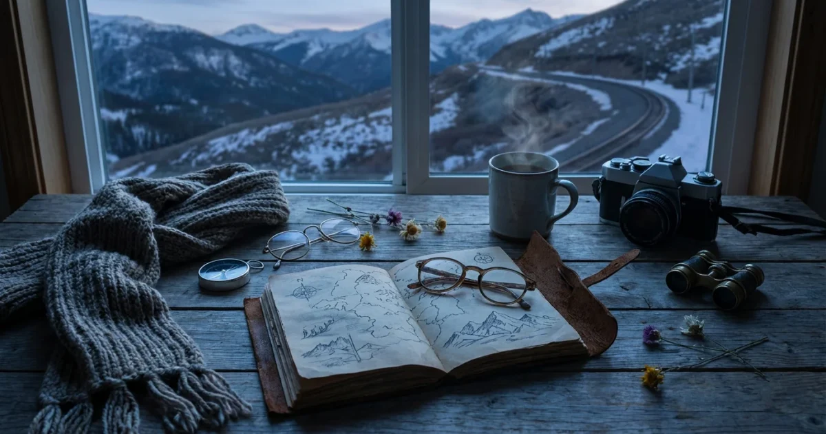 A Senior’s Guide to Exploring the Canadian Rockies by Train - guide