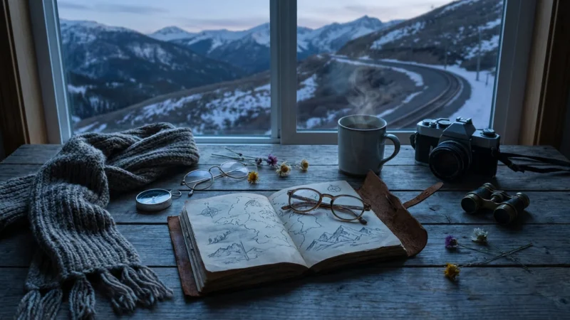 A Senior’s Guide to Exploring the Canadian Rockies by Train - guide