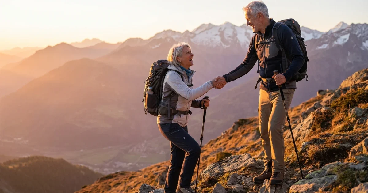 Adventure Travel Insurance for Seniors: What You Need to Know - guide