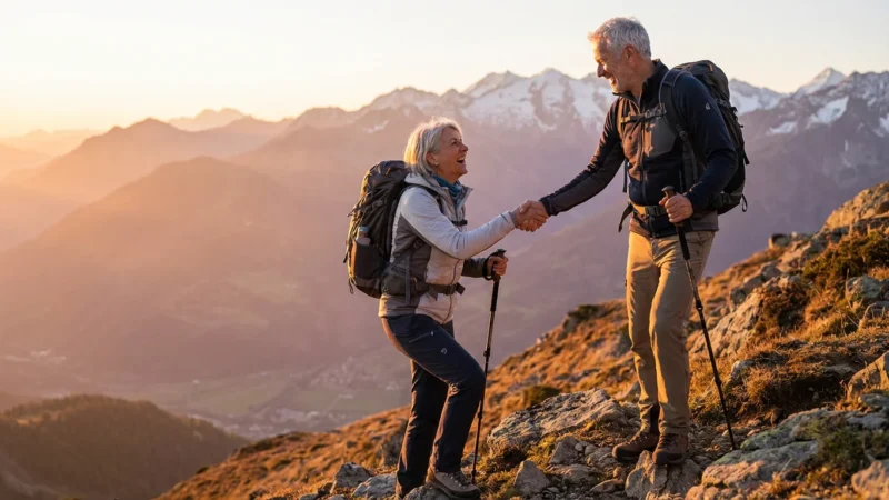 Adventure Travel Insurance for Seniors: What You Need to Know - guide