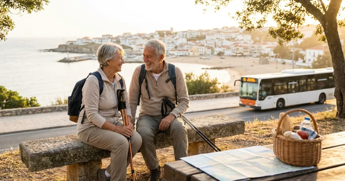 Affordable Senior Travel: Budget-Friendly Destinations and Tips - guide