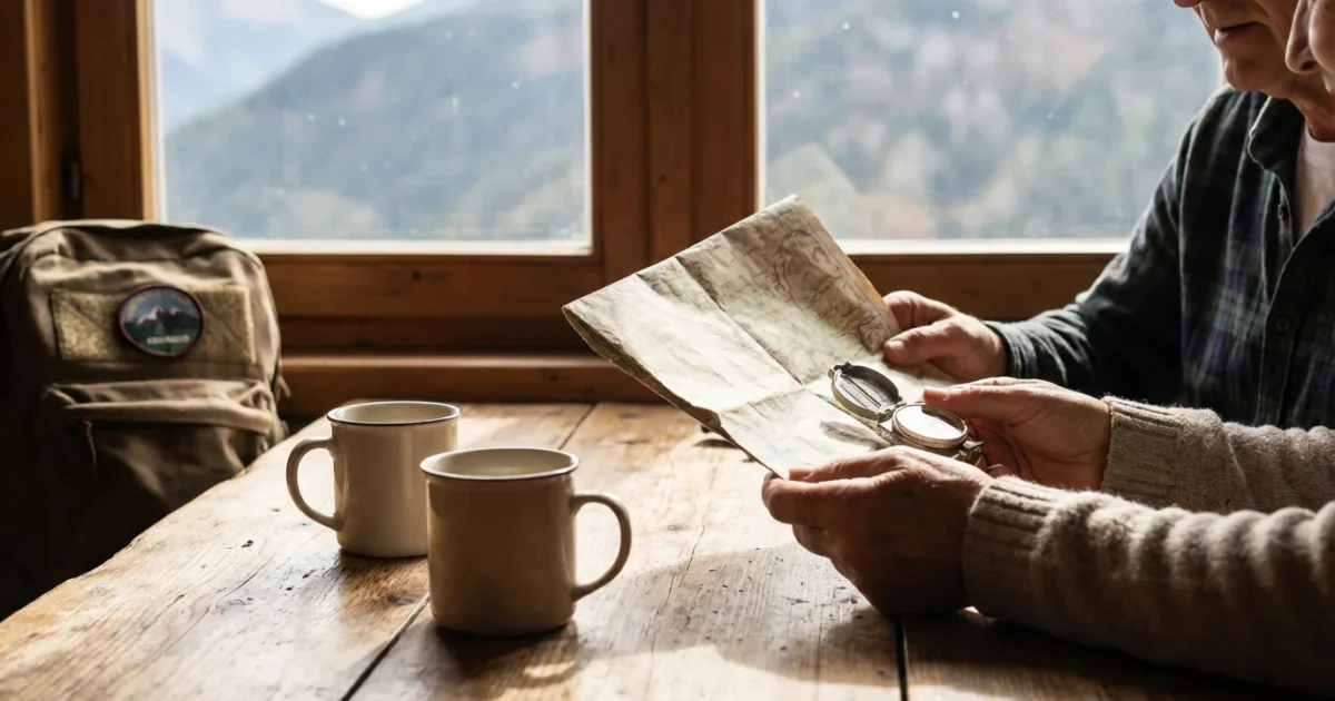 Budget-Friendly Adventure Vacations for Retirees - guide