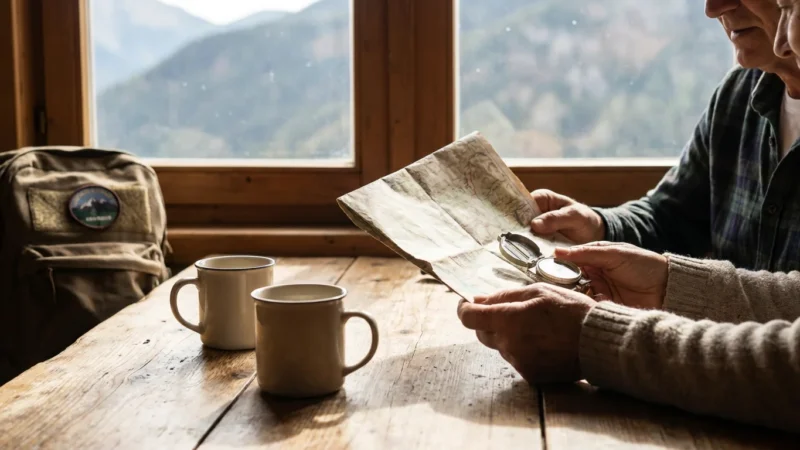 Budget-Friendly Adventure Vacations for Retirees - guide