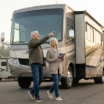 Choosing the Right RV for Your Senior Lifestyle - guide