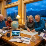 Choosing the Right Senior Group Tour: A Checklist - guide