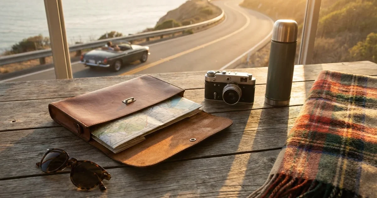 Coastal Maine Road Trip: A Senior’s Guide to Scenic Drives - guide