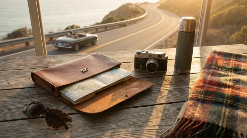 Coastal Maine Road Trip: A Senior’s Guide to Scenic Drives - guide