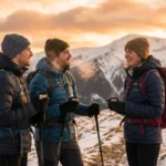 Cold Weather Hiking: Staying Warm and Safe on the Trails - guide