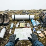 Dealing with Altitude Sickness: Preventing and Managing Symptoms on High-Altitude Adventures - guide