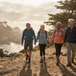 Debunking Myths About Senior Group Travel - guide