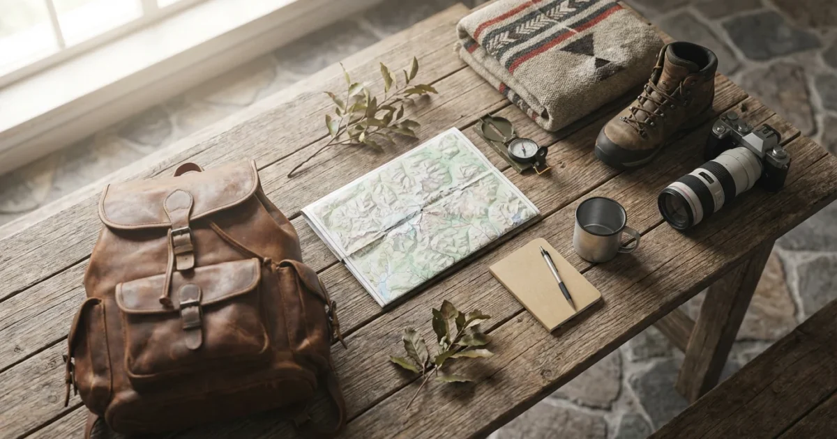 Exotic Group Tours: Adventures Beyond the Familiar - guide