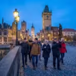Exploring Europe: Top Senior Group Tour Packages - guide