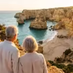 Exploring Portugal’s Algarve Coast: Sun, Sand, and Scenery for Seniors - guide