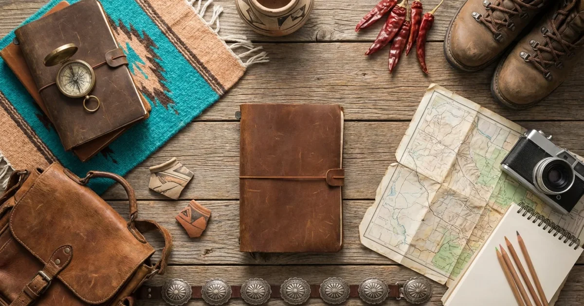 Exploring the History and Culture of Santa Fe, New Mexico - guide