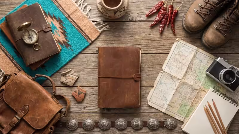 Exploring the History and Culture of Santa Fe, New Mexico - guide