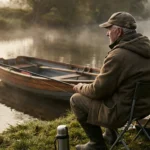 Fishing for Relaxation: A Beginner’s Guide for Senior Anglers - guide