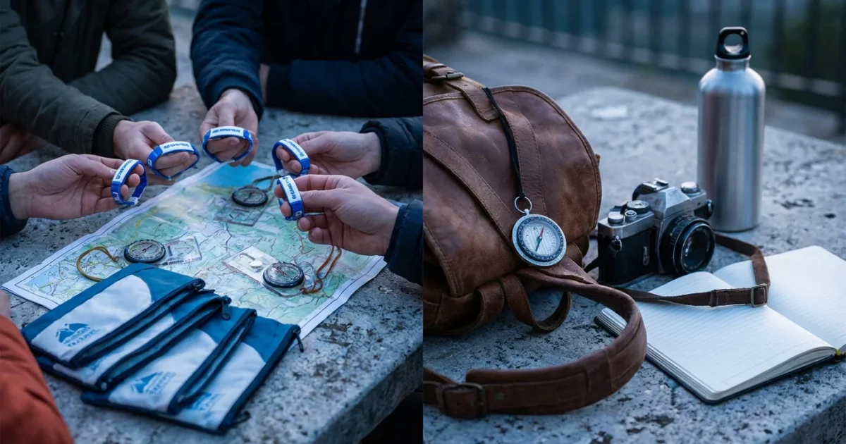 Group Tours vs. Independent Travel: Which is Right for You? - guide