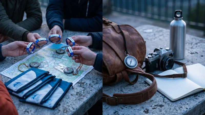 Group Tours vs. Independent Travel: Which is Right for You? - guide