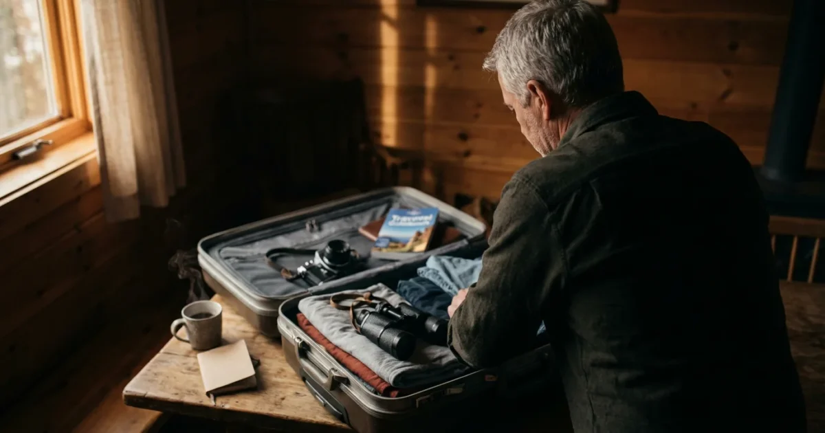 How to Prepare for Your First Senior Group Tour - guide