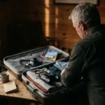 How to Prepare for Your First Senior Group Tour - guide