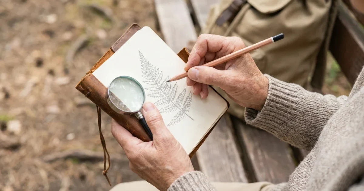 Learning a New Skill on Your Adventures: Educational Travel for Seniors - guide