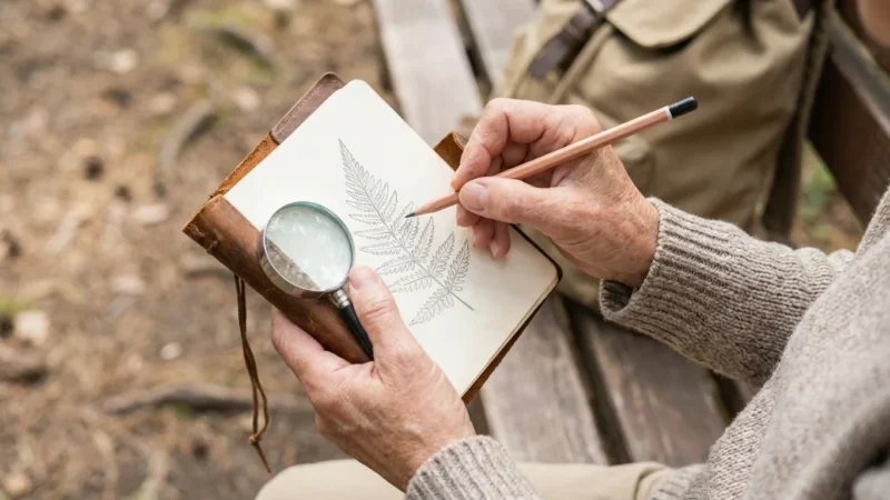 Learning a New Skill on Your Adventures: Educational Travel for Seniors - guide