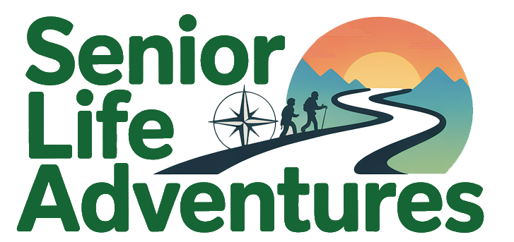Senior Life Adventures