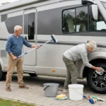 Maintaining Your RV: A Senior’s Guide to Basic Care - guide