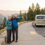 National Park Road Trips: Accessible Adventures for Seniors - guide