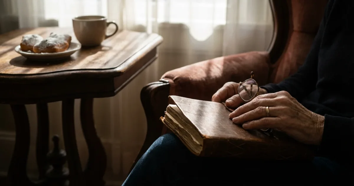 New Orleans for Seniors: History, Music, and Southern Hospitality - guide