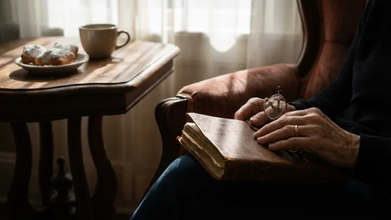 New Orleans for Seniors: History, Music, and Southern Hospitality - guide