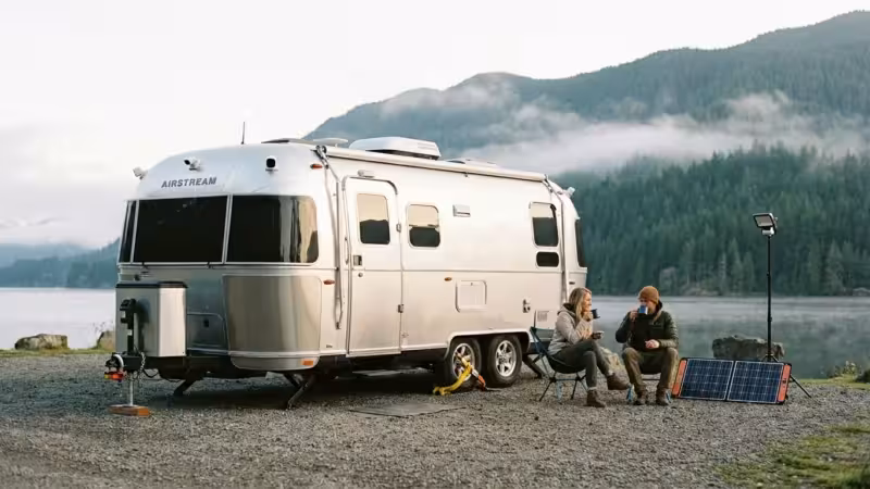 Preventing RV Theft: Security Measures for Peace of Mind - guide