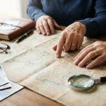 Road Trip Planning for Seniors: Creating the Perfect Itinerary - guide