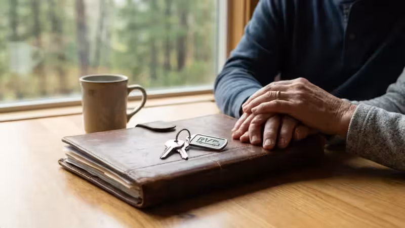 RV Insurance for Seniors: What You Need to Know - guide