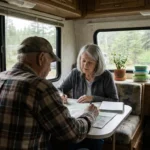 RV Living on a Budget: Tips for Frugal Seniors - guide
