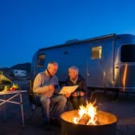 Senior Discounts for RVers: Saving Money on Travel Expenses - guide