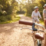 Senior-Friendly Bike Trails: Exploring on Two Wheels - guide
