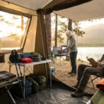Senior-Friendly Camping Adventures: Gear, Safety, and Comfort - guide