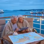 Senior-Friendly Cruising: Choosing the Right Cruise Line and Itinerary - guide