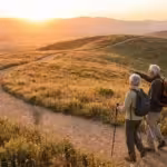 Senior-Friendly Hiking: Finding the Right Trail - guide