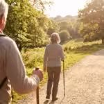 Senior-Friendly Hiking Trails: Enjoying Nature at Your Own Pace - guide