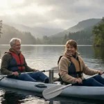 Senior-Friendly Kayaking: Gentle Paddles and Scenic Views - guide