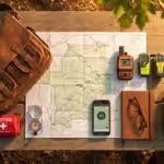 Solo Senior Adventures: Staying Safe and Connected on the Road - guide