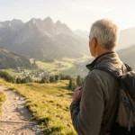 The Beauty of Bavaria: Exploring the German Alps as a Senior - guide