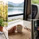 The Best RV Parks for Seniors: Amenities and Locations - guide