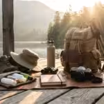 The Ultimate Senior Travel Packing List: Essential Items for Any Adventure - guide