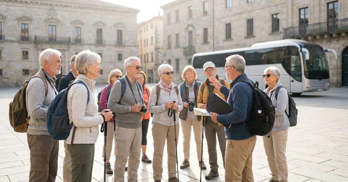 Travel Insurance for Senior Group Tours: What You Need to Know - guide