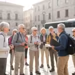Travel Insurance for Senior Group Tours: What You Need to Know - guide